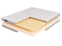 Матрас ROLL FOAM 10 Memory LUX 200x200 250_100_2659161